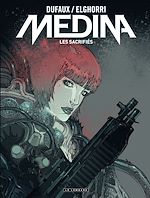 Download this eBook Medina - Tome 3 - Les sacrifiés