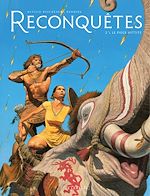 Download this eBook Reconquêtes - Tome 2 - Le Piège Hittite