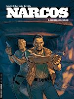 Download this eBook Narcos - tome 3 - Mexico'n carne