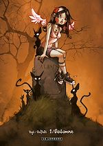 Download this eBook Alisik - Tome 1 - Automne