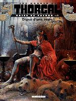 Download this eBook Kriss de Valnor - tome 3 - Digne d'une reine