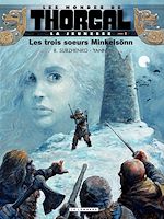 Download this eBook La Jeunesse de Thorgal - Tome 1 - Les trois soeurs Minkelsönn