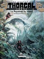 Download this eBook Louve - tome 3 - Le Royaume du chaos
