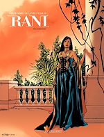 Download this eBook Rani - tome 4 - Maîtresse