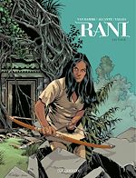 Télécharger le livre :  Rani - Tome 5 - Sauvage