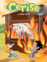 Download this eBook Cerise  - Tome 2 - Smart faune