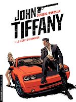 Download this eBook John Tiffany - tome 1 - Le secret du bonheur