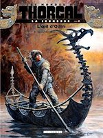 Download this eBook La Jeunesse de Thorgal - Tome 2 - L'oeil d'Odin