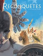 Download this eBook Reconquêtes - Tome 3 - Le Sang des Scythes