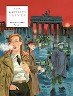 Télécharger le livre :  Après-guerre – tome 1 – L'espoir