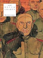 Télécharger le livre :  Bouche du diable