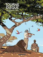 Download this eBook Tourne-disque