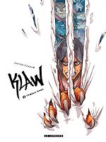 Télécharger le livre :  Klaw - tome 2 - Tabula Rasa