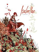 Télécharger le livre :  Isabellae - Tome 1 - L'homme-nuit