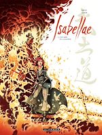 Download this eBook Isabellae - tome 2 - Une mer de cadavres