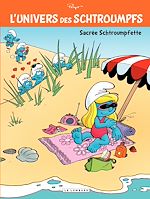 Download this eBook L'Univers des Schtroumpfs - tome 3 - Sacrée Schtroumpfette