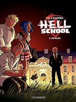 Download this eBook Hell School - Tome 2 - Orphelins