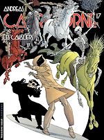 Download this eBook Capricorne - Tome 17 - Les Cavaliers
