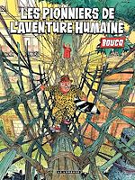 Download this eBook Les pionniers de l'aventure humaine
