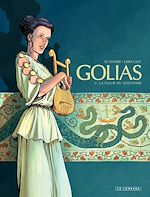 Download this eBook Golias - tome 2 - La fleur du souvenir