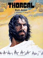 Download this eBook Thorgal - tome 34 - Kah-Aniel