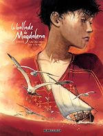 Download this eBook La Ballade de Magdalena - Tome 2 - Une olive mûrit face à la mer