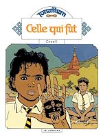 Download this eBook Jonathan - tome 16 - Celle qui fut
