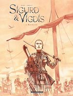 Download this eBook Sigurd et Vigdis - Tome 2 - Le Kourgane
