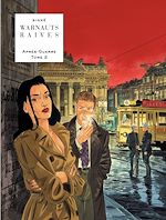 Télécharger le livre :  Après-guerre - Tome 2 - Blocus