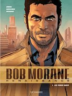 Download this eBook Bob Morane - Renaissance - Tome 1 - Les Terres rares