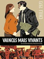 Download this eBook Vaincus mais vivants