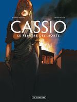 Download this eBook Cassio - Tome 8 - Le Peintre des Morts