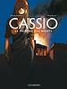 Télécharger le livre :  Cassio - Tome 8 - Le Peintre des Morts