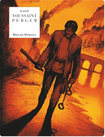 Download this eBook Brûlez Moscou