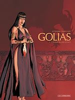 Download this eBook Golias - Tome 3 - L'élixir de jouvence