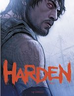 Download this eBook Harden - Urban caos !
