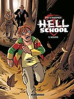 Download this eBook Hell School - Tome 3 - Insoumis