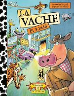 Download this eBook Intégrale La vache - Tome 1