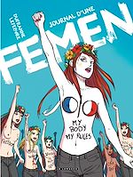 Télécharger le livre :  Journal d'une Femen