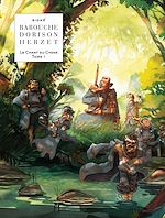 Télécharger le livre :  Le chant du cygne - Tome 1 - Déjà morts demain