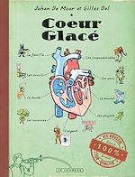 Download this eBook Coeur glacé