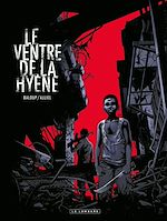 Download this eBook Le Ventre de la Hyène