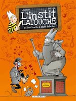 Download this eBook L'instit Latouche - Tome 3 - Pas touche à saint Potache