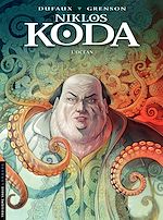Download this eBook Niklos Koda - Tome 12 - L'océan
