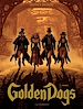 Télécharger le livre :  Golden Dogs - Tome 1 - Fanny