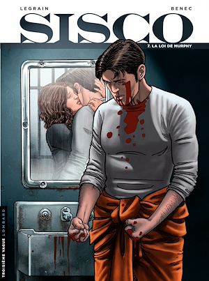 Téléchargez le livre :  Sisco - Tome 7 - La loi de Murphy