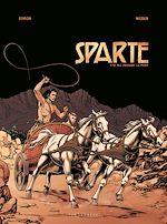 Download this eBook Sparte - Tome 3 - Ne pas craindre la mort