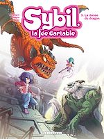 Download this eBook Sybil, la fée cartable - Tome 5 - La danse du dragon