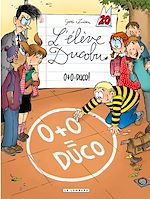 Download this eBook L'Elève Ducobu - Tome 20 - 0+0=Duco!