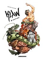 Download this eBook Klaw - Tome 4 - Rupture